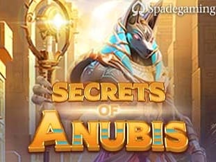 Secrets Of Anubis game thumbnail
