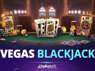 Vegas Blackjack! thumbnail