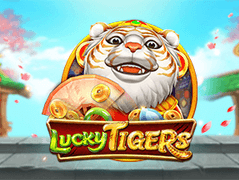 Lucky Tigers thumbnail