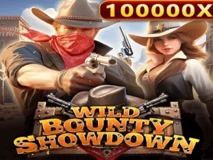 Wild Bounty Showdown