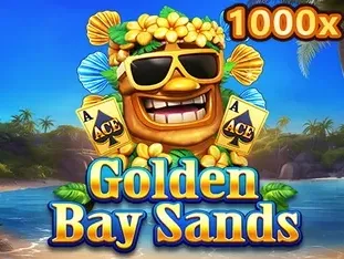 Golden Beach game thumbnail