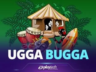 Ugga Bugga game icon