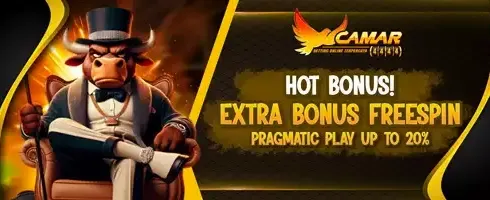 Free Spins Pragmatic Play promotion