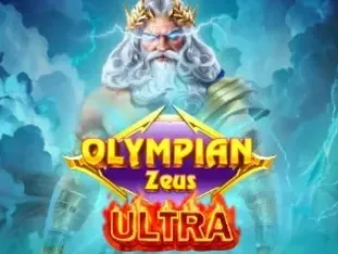Olympian Zeus Ultra game thumbnail