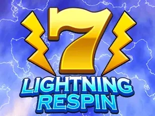 Lightning Respin 7 game icon
