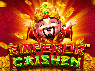 Emperor Caishen thumbnail