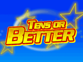 Tens Or Better 10 Hand game thumbnail