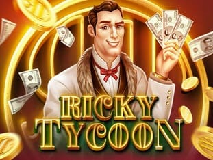 Ricky Tycoon game thumbnail