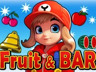 Fruit & Bar game thumbnail