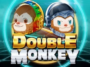 Double Monkey game thumbnail