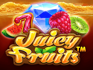 Juicy Fruits game thumbnail